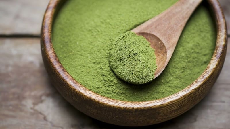 تصویر 1 از حنا بی رنگ طبیعی مناسب تقویت و مراقبت از موها